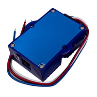GSL Electronics 12VDC Remote Head Electric Brake Controller