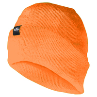 Sherpa Beanie Tenzing Black OSFA