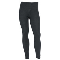 Sherpa Unisex Polypro Thermal Pants Black 3XL