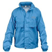 Sherpa Stay Dry Hiker Rain Jacket Black 3XL