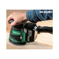 HiKOKI 18V Orbital Sander (tool only) SV1813DA(H4Z)