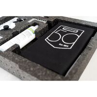 Tormek Black Sharpening System *Limited Edition* T-8Black