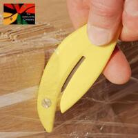 Fish 200 No Hook Safety Knife
