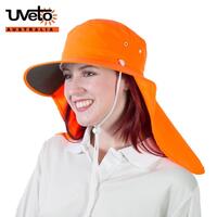 Uveto Tammin Hat 2XL Navy Lifestyle (Formerly Tanami)