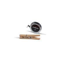 Lufkin 1/4"x6' Executive Diameter Pocket Tape W606PD