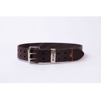 Buckaroo 30" Leather 50mm Tool Belt WB5030