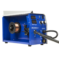 Weldclass WELDFORCE WF-160MST MIG / Stick / TIG Welder WF-06127