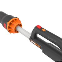 WORX NITRO 40V (2x 20V) Brushless LEAFJET Blower (Tool Only) WG5853E.9