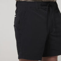 Hard Yakka X Short Short Black