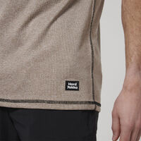 Hard Yakka X Performance Tee Desert