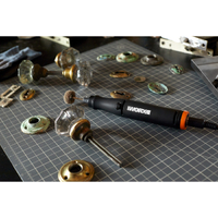 20V Brushless Maker X Rotary Tool Kit