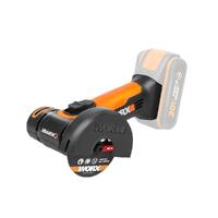 WORX 20V Chopper Mini Angle Grinder (Tool Only) WX801.9