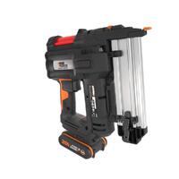 WORX 20V Stapler / Nailer Kit with 2.0ah POWERSHARE Battery & Charger WX840