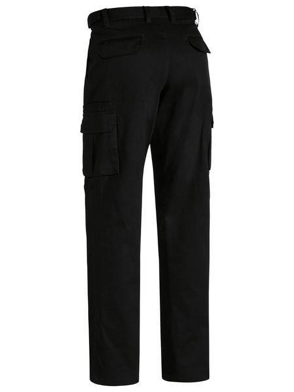 No Boundaries Men's Cargo Pant 