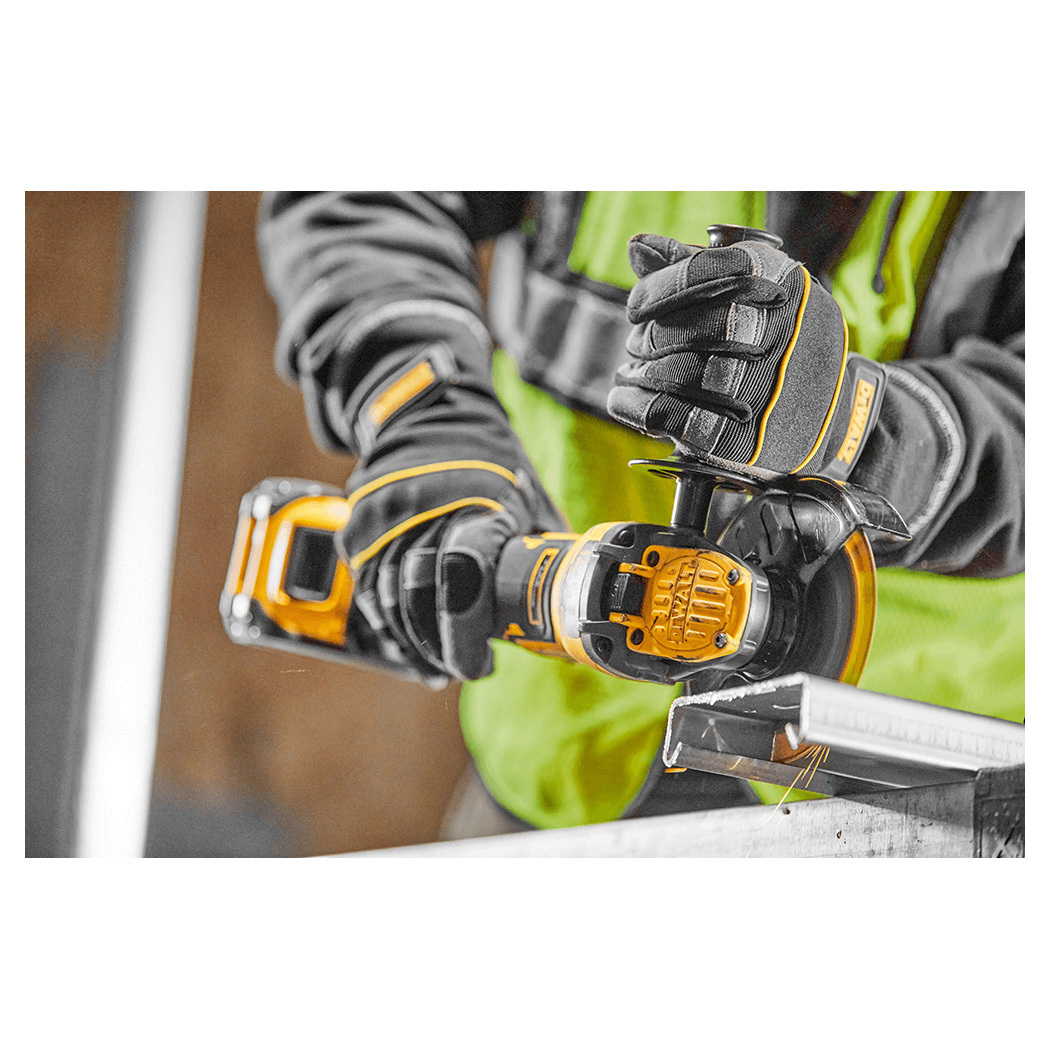 Dewalt grinder tool 2025 only