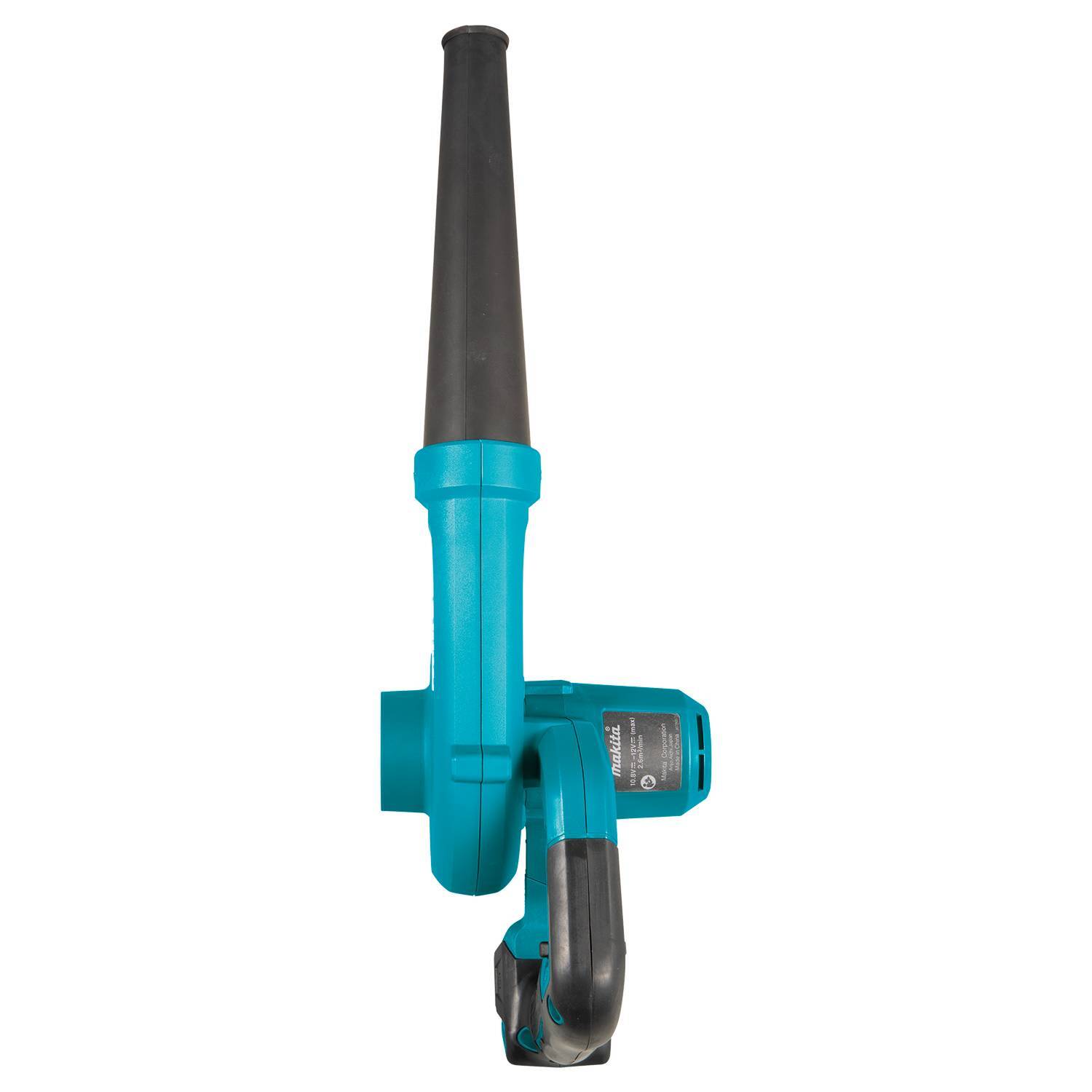 Makita 18V Blower - Short Nozzle (tool only) DUB185Z