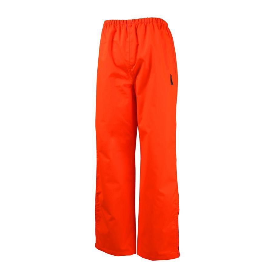 Rainbird Workwear Adults Ultimate Overpant 2XL Fluro Orange