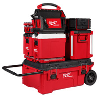 Milwaukee PACKOUT Rolling Tool Chest 48228428