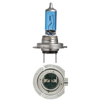 Narva H7 12V 55W Intense Blue Headbulbs & Parkers