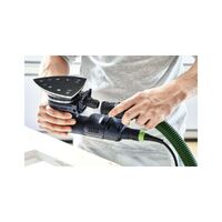 Festool DTSC 400 18V 100mm x 150mm Brushless Orbital Iron Head Sander Basic in Systainer 576359