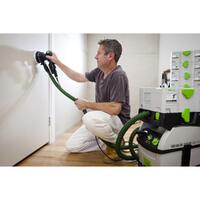 Festool 18V 125mm Random Orbital 2mm Sander Bluetooth 3.0ah Set ETSC 125 577692