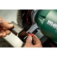 Metabo 600W 200mm Bench Grinder DS 200 PLUS 604200000