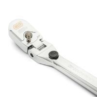 GearWrench 2 Piece 1/4" & 3/8"Dr 120XP Locking Flex Head Ratchet Set 81380