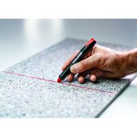 Pica Visor 990 Permanent Marker - Black 990/46