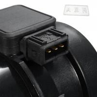 Mass Air Flow Meter Sensor MAF 5WK9605 13621432356 For BMW E46 E38 E39 |M52 M54
