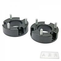 3" Front Strut Spacer + Rear Block Lift Kit Adapter For D-Max Colorado 2012-2016