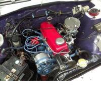 Distributor Electronic Nissan Datsun Sunny A series Engine A10 A12 A13 A14 A15