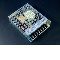Mean Well MW LRS-100-12 8.5A 100W Single Output Switching Power Supply LED