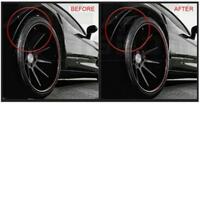 (4) 4x100 to 4x114.3 12x1.5 Wheel Adapters Spacers 25mm 4X3.94 TO 4X4.5 Spacer"