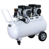 Senco 9L 3.0hp Low Noise Compressor AC38690