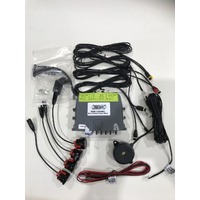 PARKSAFE Rear Parking Sensor System