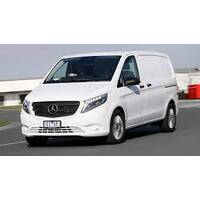 PARKSAFE H15 LED Headlight Upgrade CANBUS