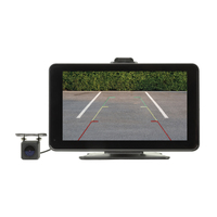 Car-play Smartphone Wireless Camera System
