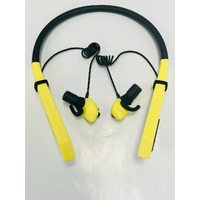 Personal Hearing Protection*