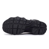 Granite 2 Boot Safety MetGuard PenRes Unisex Size AU/UK 4 (US 5) Colour Black