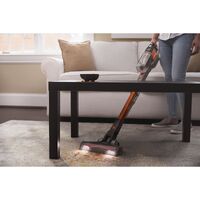 Black+Decker 18V 2-IN-1 Powerseries Plus 2.0Ah Integral Stick Vacuum BHFEV182C-XE