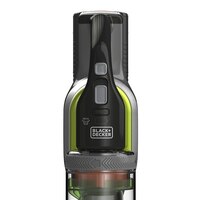 Black+Decker 36V 3-IN-1 Powerseries Extreme Stick Vacuum BHFEV362DA-XE
