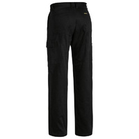 Cool Lightweight Utility Pants Navy Size 74 LNG