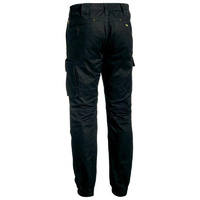 X Airflow Ripstop Stovepipe Engineered Cargo Pants Navy Size 72 REG