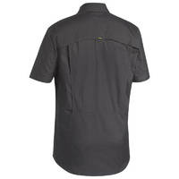 X Airflow Ripstop Shirt Blue Size S