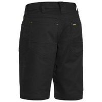 X Airflow Ripstop Vented Work Short Navy Size 77 REG
