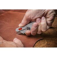 Crescent Compact Folding Utility Knife CTKCF