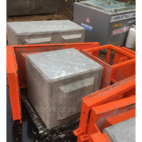 East West Engineering Concrete Mould CWM12