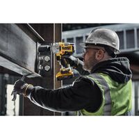 DeWalt 18V XR Brushless Premium High Torque Wrench 5.0ah Set DCF961H2T-XE