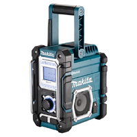 Makita 18V Brushless 10 Piece 5.0ah Combo DLX1042TX1