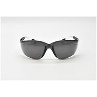 Eyres by Shamir MINE Grey Frame Grey Anti-Fog Lens Safety Glasses